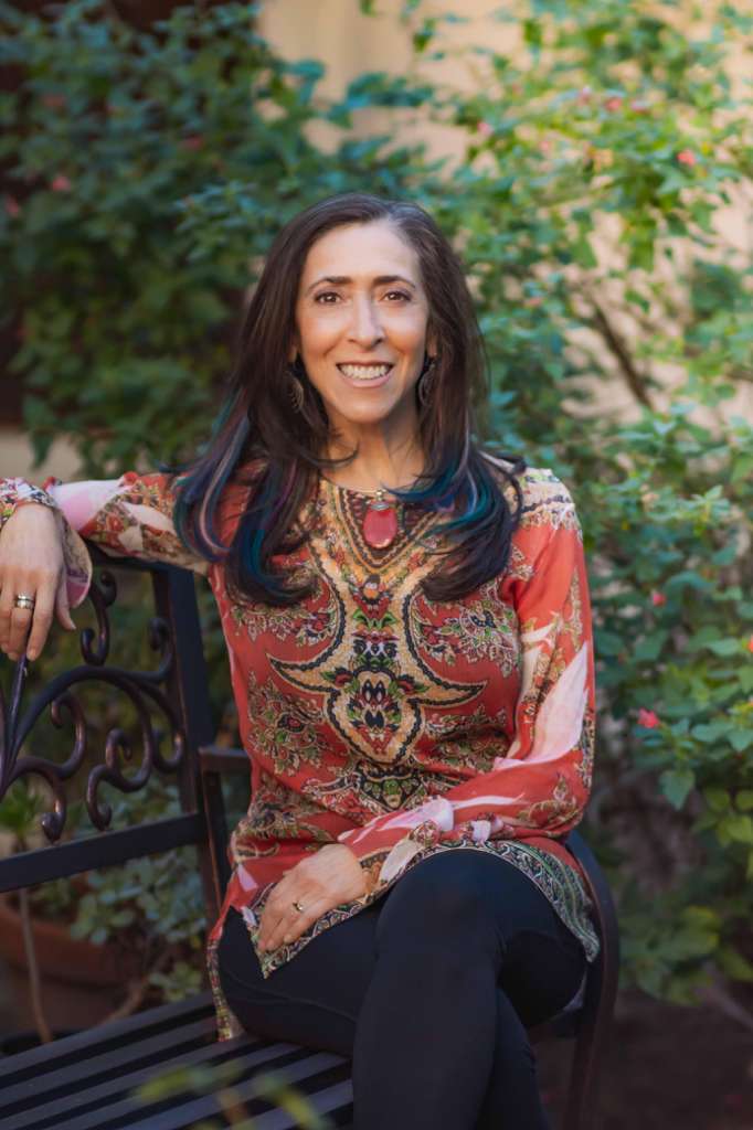Dr. Aviva Bernat MD Integrative Medicine and Functional Medicine Doctor
