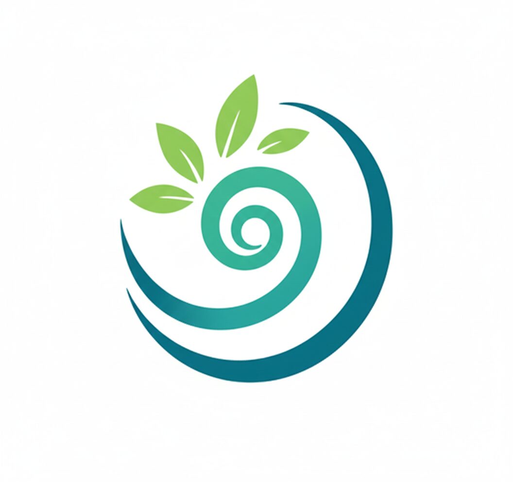Dr. Aviva Bernat MD Logo Integrative Medicine Clinic